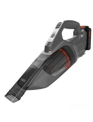 Black & Decker Dustbuster...