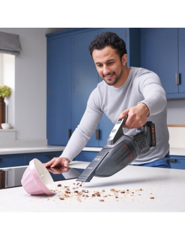 Black & Decker Dustbuster...
