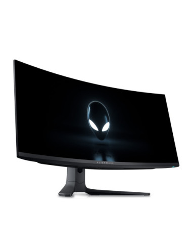 Alienware 34 QD-OLED Gaming...