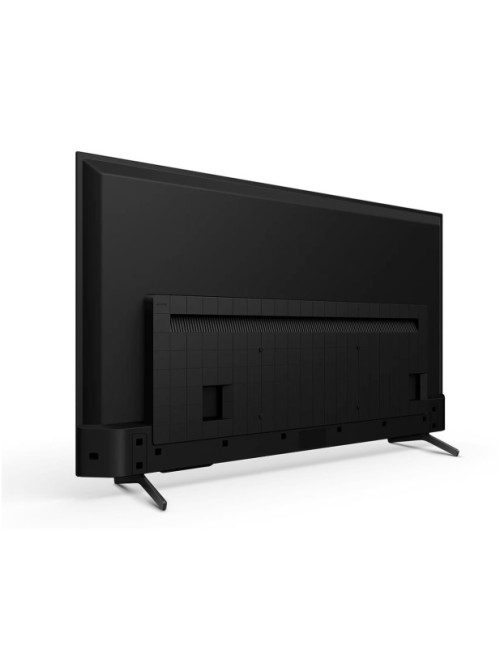 Sony | KD75X75WL | 75" | Android | QFHD | Black