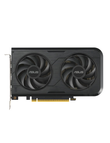 Asus DUAL GeForce RTX 5050 8GB GDDR6 OC Edition | NVIDIA | 8 GB | GeForce RTX 5050 | GDDR6 | HDMI ports quantity 1 | PCI Express