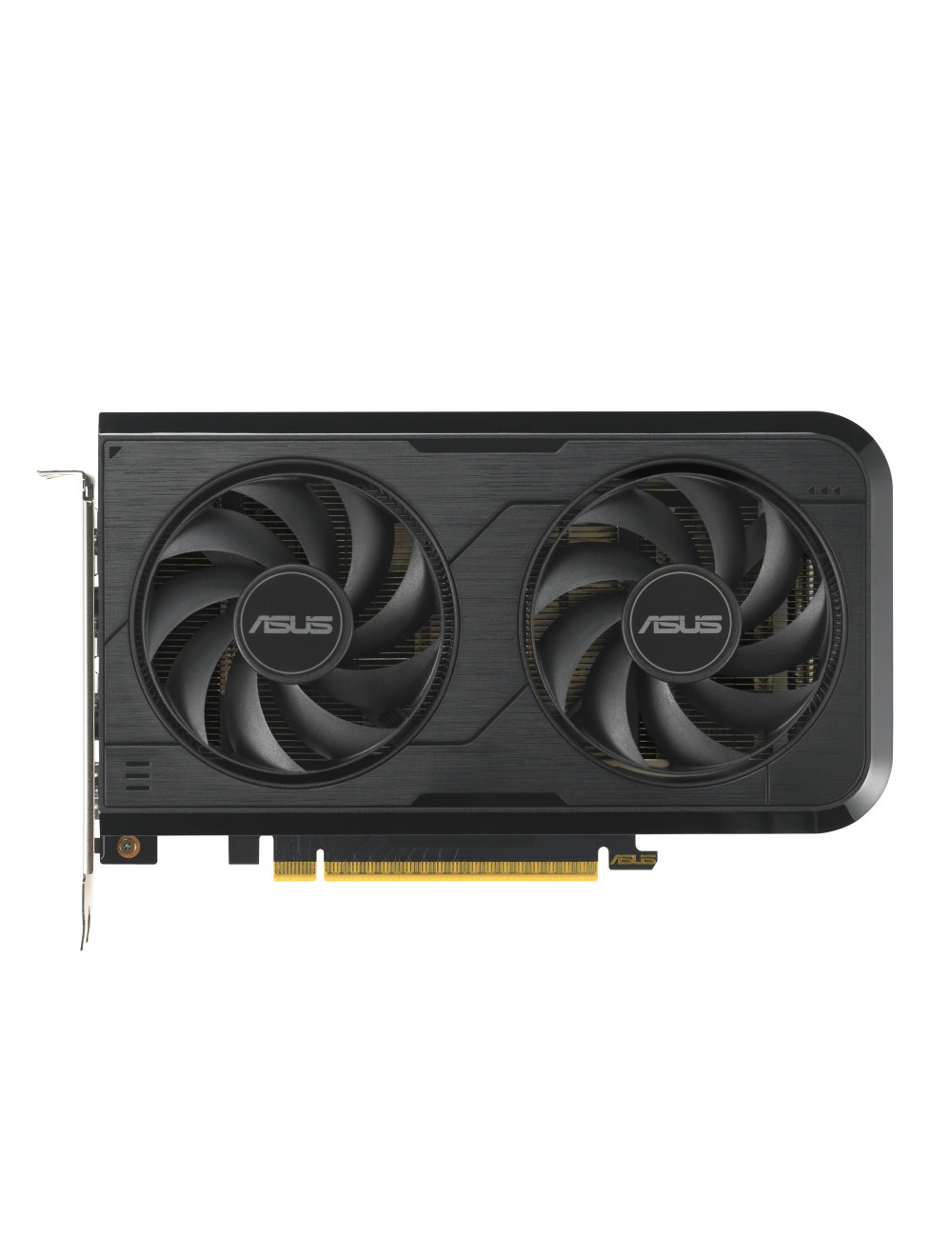 Asus DUAL GeForce RTX 5050 8GB GDDR6 OC Edition | NVIDIA | 8 GB | GeForce RTX 5050 | GDDR6 | HDMI ports quantity 1 | PCI Express