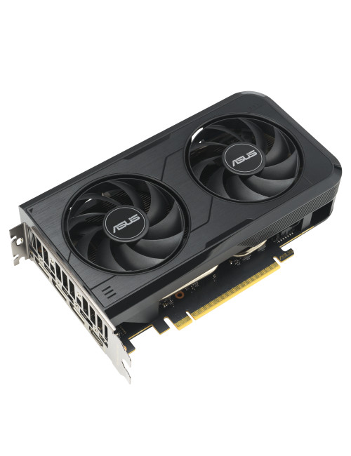 Asus DUAL GeForce RTX 5050 8GB GDDR6 OC Edition | NVIDIA | 8 GB | GeForce RTX 5050 | GDDR6 | HDMI ports quantity 1 | PCI Express