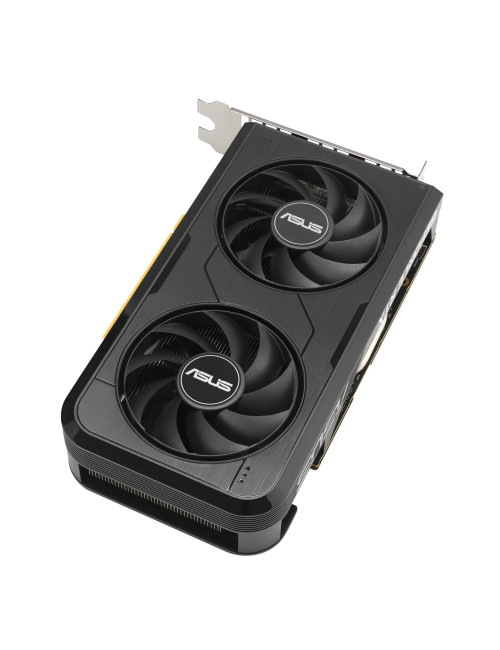 Asus DUAL GeForce RTX 5050 8GB GDDR6 OC Edition | NVIDIA | 8 GB | GeForce RTX 5050 | GDDR6 | HDMI ports quantity 1 | PCI Express