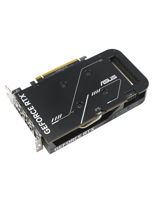 Asus DUAL GeForce RTX 5050 8GB GDDR6 OC Edition | NVIDIA | 8 GB | GeForce RTX 5050 | GDDR6 | HDMI ports quantity 1 | PCI Express