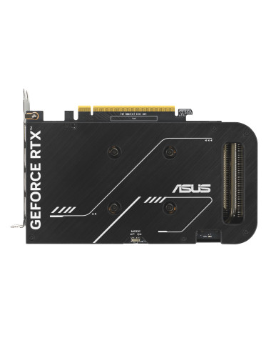 Asus DUAL GeForce RTX 5050 8GB GDDR6 OC Edition | NVIDIA | 8 GB | GeForce RTX 5050 | GDDR6 | HDMI ports quantity 1 | PCI Express