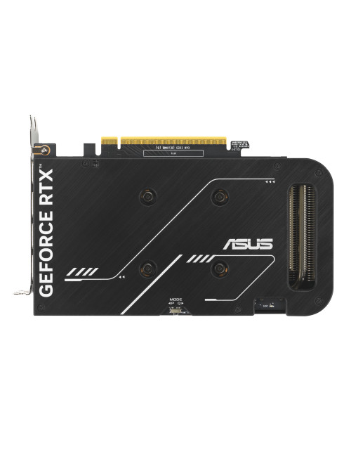 Asus DUAL GeForce RTX 5050 8GB GDDR6 OC Edition | NVIDIA | 8 GB | GeForce RTX 5050 | GDDR6 | HDMI ports quantity 1 | PCI Express