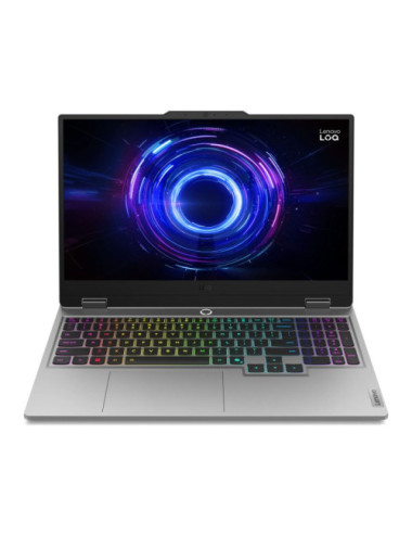 Lenovo LOQ 15IRX10...