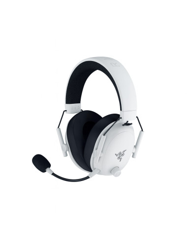 Razer | Gaming Headset | BlackShark V3 | Wireless/Wired | Over-Ear | Microphone | Wireless | White