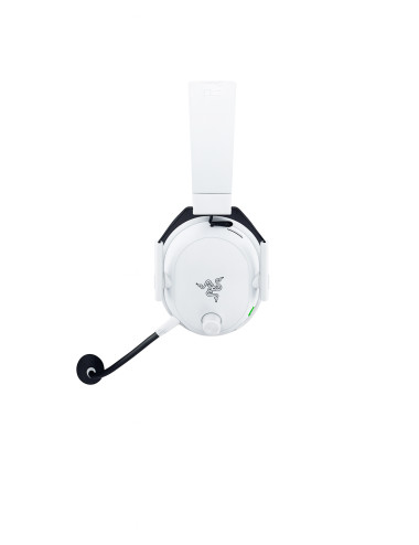 Razer | Gaming Headset | BlackShark V3 | Wireless/Wired | Over-Ear | Microphone | Wireless | White