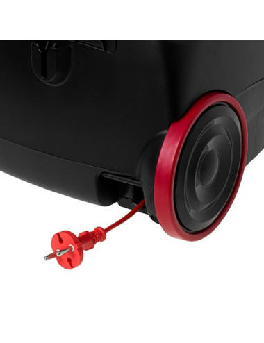 Adler Bag Vacuum Cleaner...