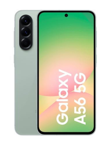 Samsung Galaxy A56 17 cm...
