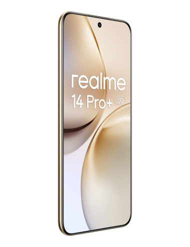 realme 14 Pro+ 5G 17.4 cm...