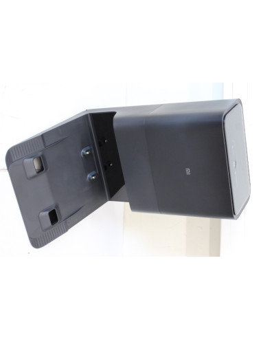 SALE OUT. | Xiaomi | Auto-Empty Station | Black | DEMO