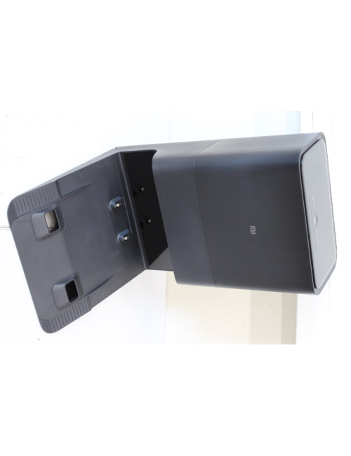 SALE OUT. | Xiaomi | Auto-Empty Station | Black | DEMO