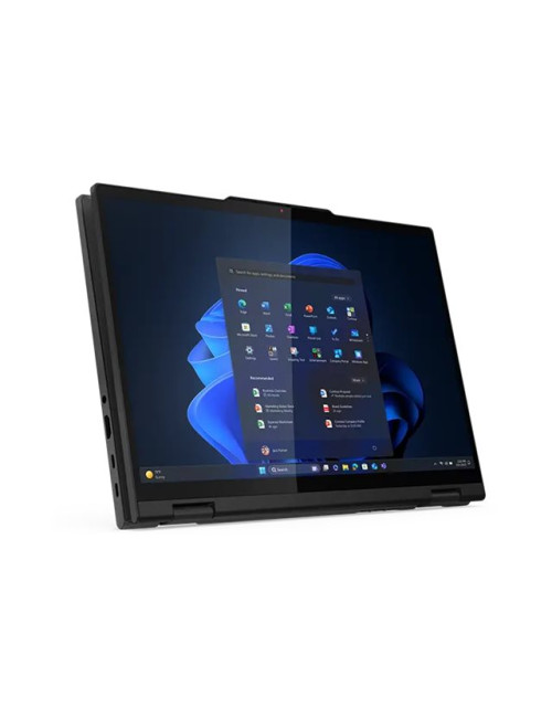 Lenovo ThinkPad T14s 2-in-1 G1 | Black | 14 " | IPS | Touchscreen | WUXGA | 1920 x 1200 pixels | Intel Core Ultra 5 | 225U | 16 