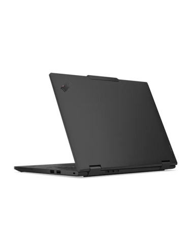 Lenovo ThinkPad T14s 2-in-1 G1 | Black | 14 " | IPS | Touchscreen | WUXGA | 1920 x 1200 pixels | Intel Core Ultra 5 | 225U | 16 