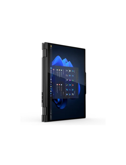 Lenovo ThinkPad T14s 2-in-1 G1 | Black | 14 " | IPS | Touchscreen | WUXGA | 1920 x 1200 pixels | Intel Core Ultra 5 | 225U | 16 