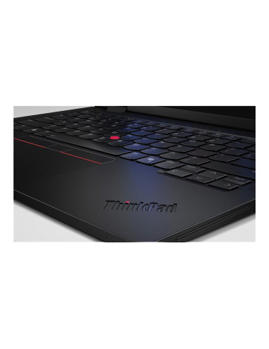 Lenovo ThinkPad T14s 2-in-1 G1 | Black | 14 " | IPS | Touchscreen | WUXGA | 1920 x 1200 pixels | Intel Core Ultra 5 | 225U | 16 
