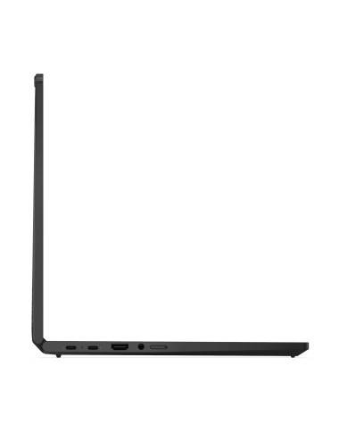 Lenovo ThinkPad T14s 2-in-1 G1 | Black | 14 " | IPS | Touchscreen | WUXGA | 1920 x 1200 pixels | Intel Core Ultra 5 | 225U | 16 
