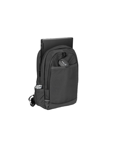 Natec Kudu | Fits up to size 15.6 " | Backpack | Black