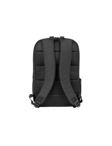 Natec Kudu | Fits up to size 15.6 " | Backpack | Black