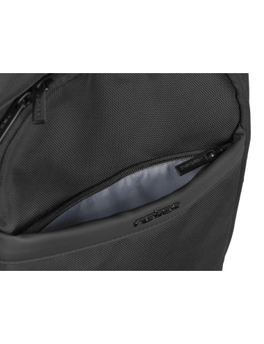Natec Kudu | Fits up to size 15.6 " | Backpack | Black