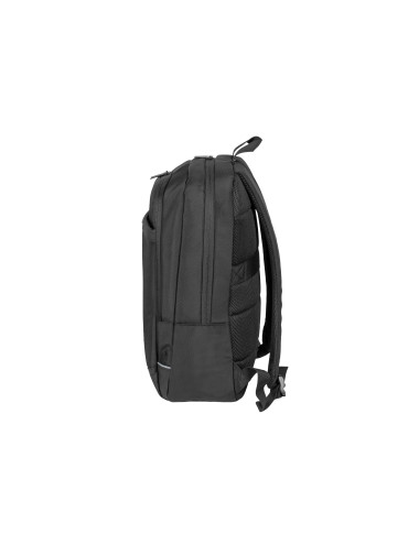 Natec Kudu | Fits up to size 15.6 " | Backpack | Black