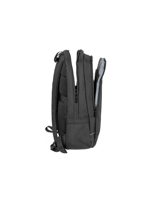 Natec Kudu | Fits up to size 15.6 " | Backpack | Black