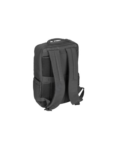 Natec | Kudu Plus | Fits up to size 15.6 " | Backpack | Black | Waterproof