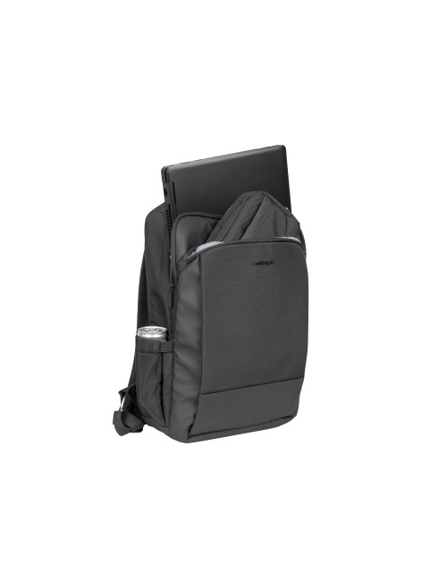 Natec | Kudu Plus | Fits up to size 15.6 " | Backpack | Black | Waterproof