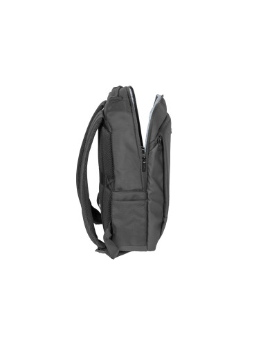 Natec | Kudu Plus | Fits up to size 15.6 " | Backpack | Black | Waterproof