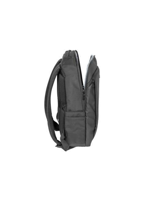 Natec | Kudu Plus | Fits up to size 15.6 " | Backpack | Black | Waterproof