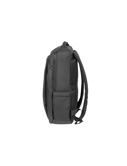 Natec | Kudu Plus | Fits up to size 15.6 " | Backpack | Black | Waterproof