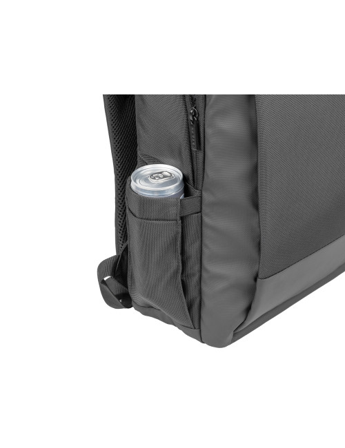Natec | Kudu Plus | Fits up to size 15.6 " | Backpack | Black | Waterproof