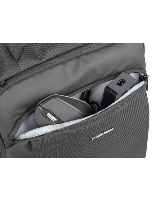 Natec | Kudu Plus | Fits up to size 15.6 " | Backpack | Black | Waterproof