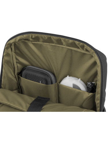 Natec | Niala | Fits up to size 15.6 " | Backpack | Green | Waterproof