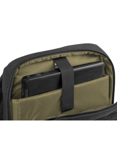 Natec | Niala | Fits up to size 15.6 " | Backpack | Green | Waterproof