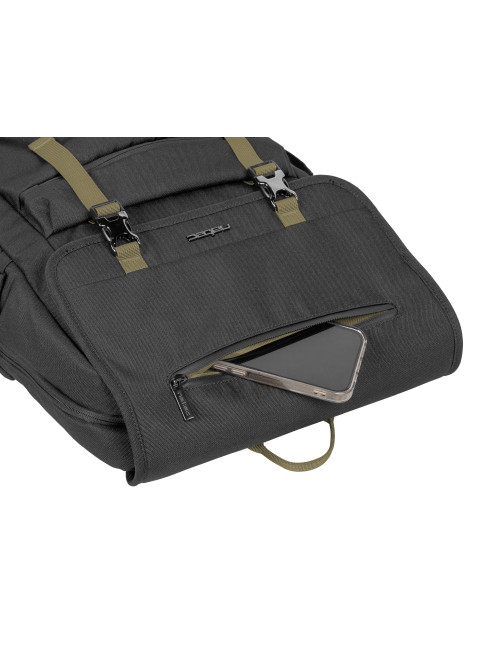 Natec | Niala | Fits up to size 15.6 " | Backpack | Green | Waterproof