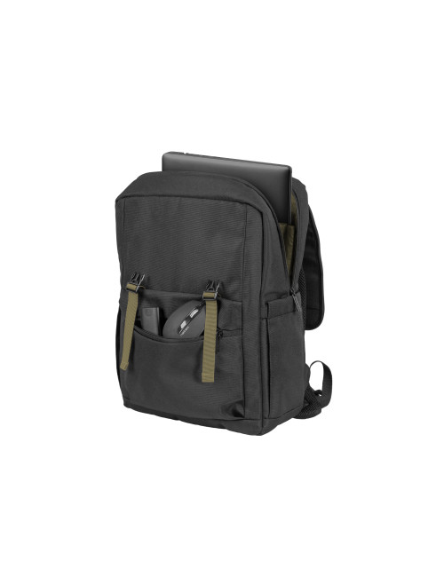 Natec | Niala | Fits up to size 15.6 " | Backpack | Green | Waterproof