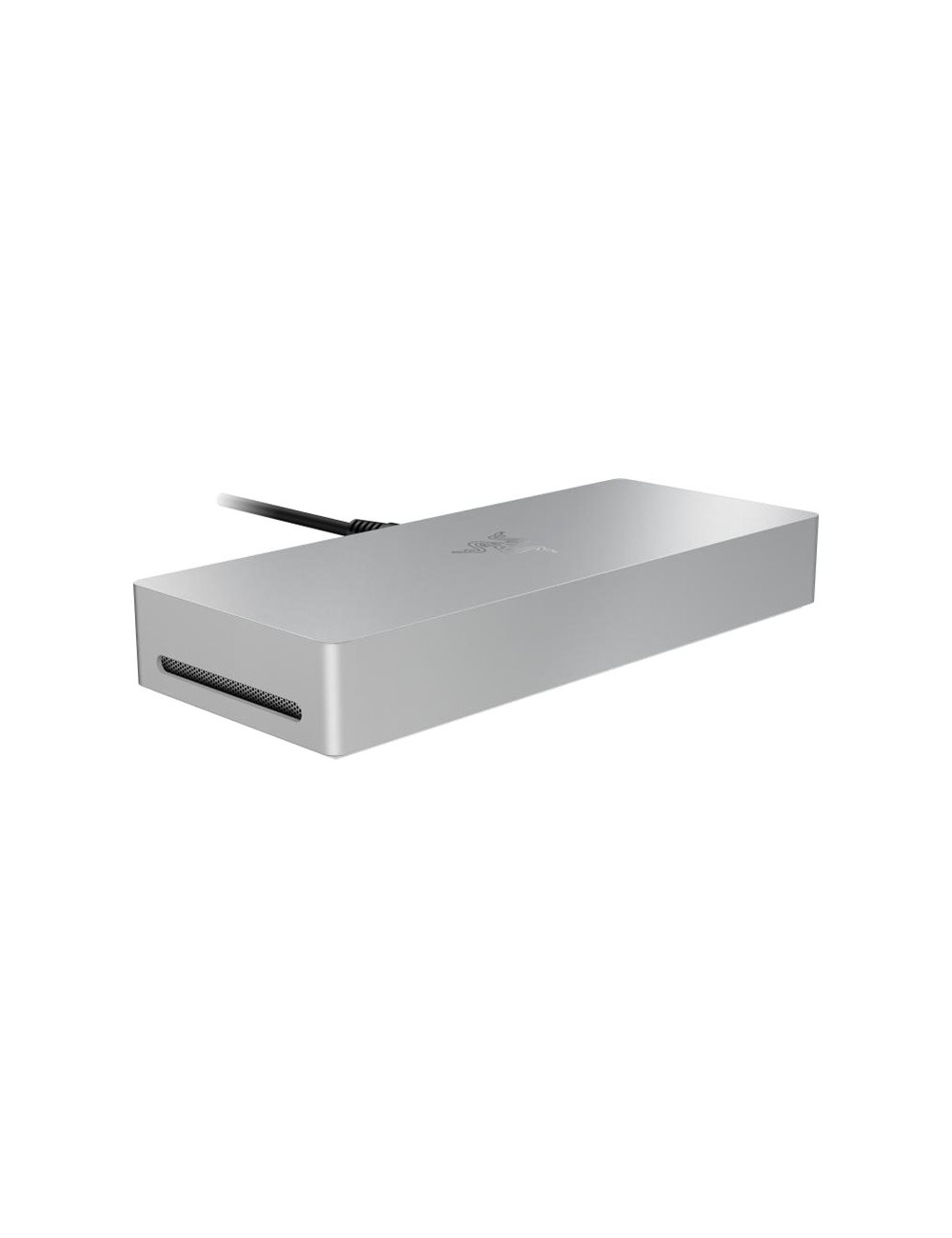 Razer Thunderbolt 5 Dock, Mercury White - EU