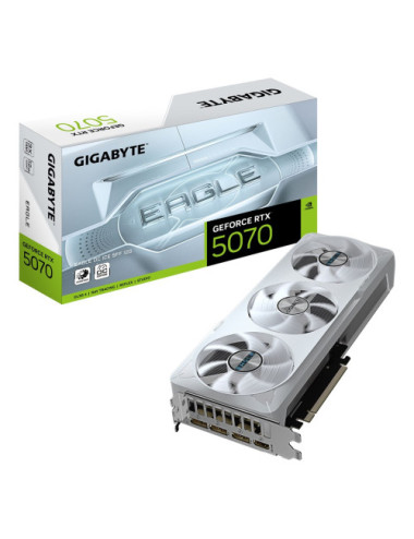 GIGABYTE GeForce RTX 5070...