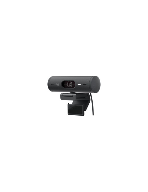 LOGI BRIO 505 Webcam colour 4 MP