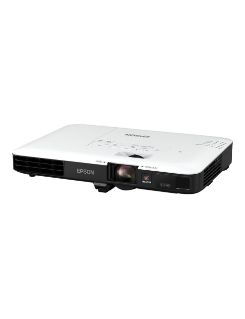 Epson | EB-1795F | Full HD (1920x1080) | 3200 ANSI lumens | 10.000:1 | White | Lamp warranty 12 month(s) | Wi-Fi