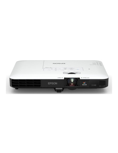 Epson | EB-1795F | Full HD (1920x1080) | 3200 ANSI lumens | 10.000:1 | White | Lamp warranty 12 month(s) | Wi-Fi