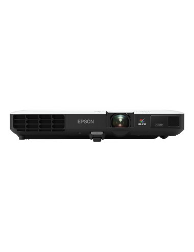 Epson | EB-1795F | Full HD (1920x1080) | 3200 ANSI lumens | 10.000:1 | White | Lamp warranty 12 month(s) | Wi-Fi
