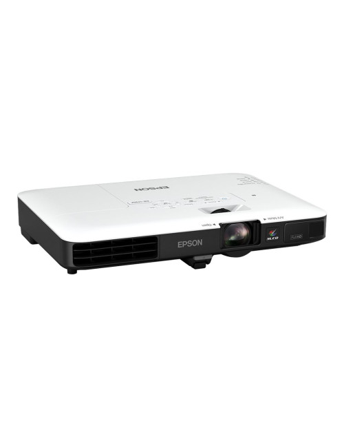 Epson | EB-1795F | Full HD (1920x1080) | 3200 ANSI lumens | 10.000:1 | White | Lamp warranty 12 month(s) | Wi-Fi