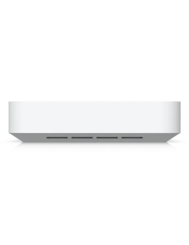 Ubiquiti Cloud Gateway Fiber | Ethernet LAN (RJ-45) ports 5 | Mesh Support No | MU-MiMO No | No mobile broadband