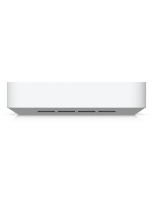Ubiquiti Cloud Gateway Fiber | Ethernet LAN (RJ-45) ports 5 | Mesh Support No | MU-MiMO No | No mobile broadband