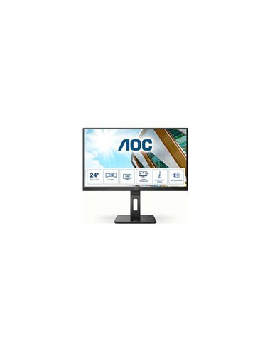 AOC 24P2QM 23.8inch Monitor
